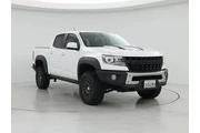 Chevrolet Colorado 2022 4x4