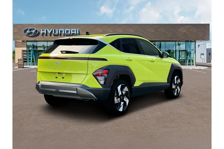 $28291 : Hyundai KONA 2025 Limited 4d image 7