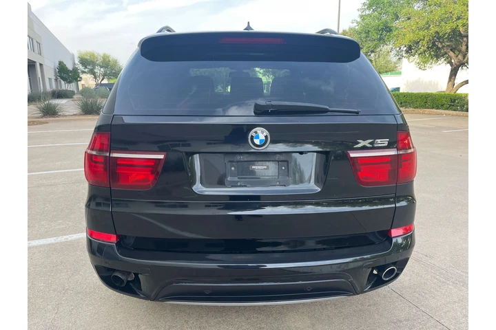 $10995 : 2013 BMW X5 xDrive35i Premium image 8