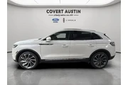 $38591 : Lincoln Nautilus 2022 AWD Re thumbnail