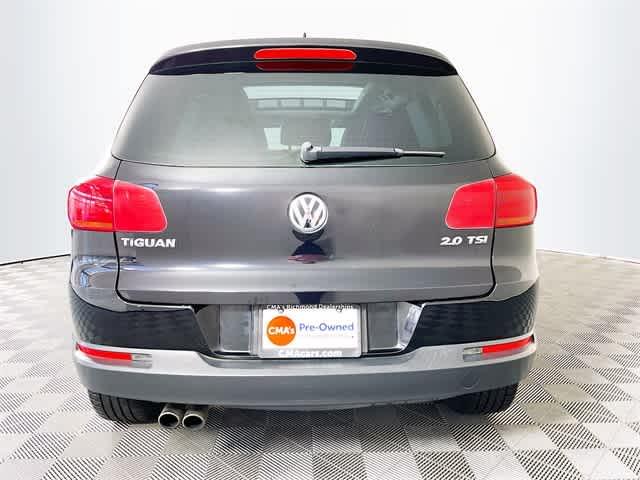 $8000 : PRE-OWNED 2012 VOLKSWAGEN TIG image 9