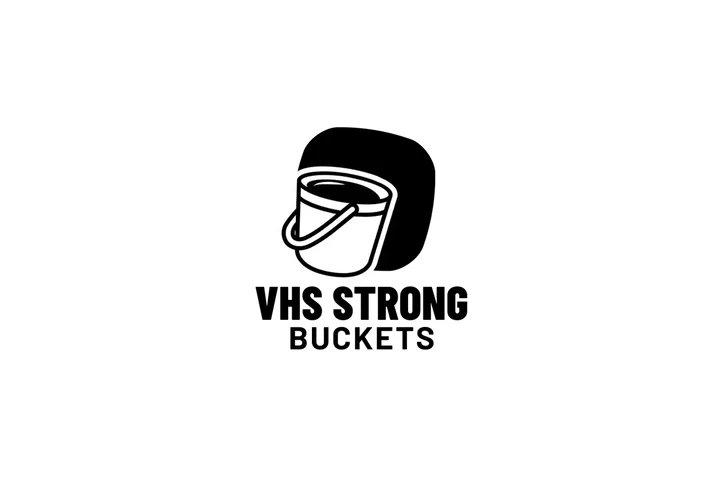VHS Strong Buckets image 1