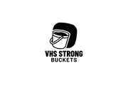 VHS Strong Buckets en Los Angeles