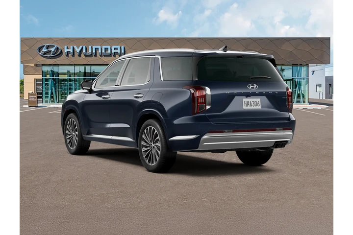 $36272 : Hyundai PALISADE 2023 AWD Ca image 5