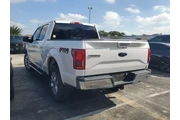 $25996 : Ford F-150 2017 4x4 Lariat 4 thumbnail