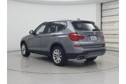 $16998 : BMW X3 2016 AWD xDrive28i 4d thumbnail
