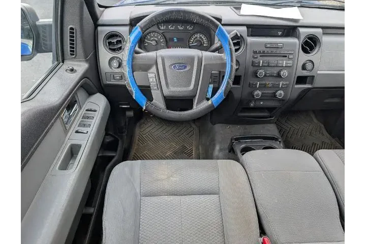 $10000 : Ford F-150 2011 4x2 STX 4dr image 8