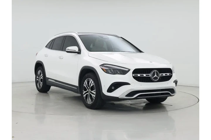 $31998 : Mercedes-Benz GLA 2024 GLA 2 image 1