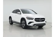 Mercedes-Benz GLA 2024 GLA 2