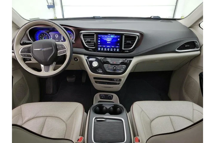 $22998 : Chrysler Pacifica 2017 Limit image 9