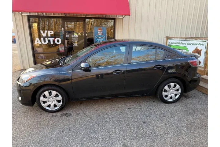 $5999 : 2013 MAZDA3 i SV image 8