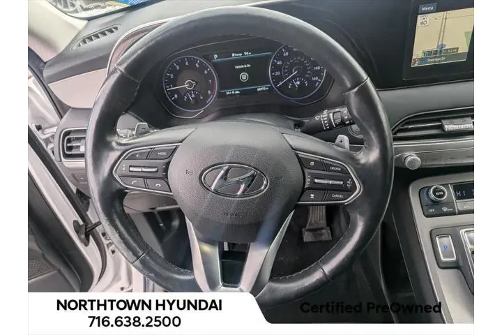 $24500 : Hyundai PALISADE 2020 AWD SE image 9