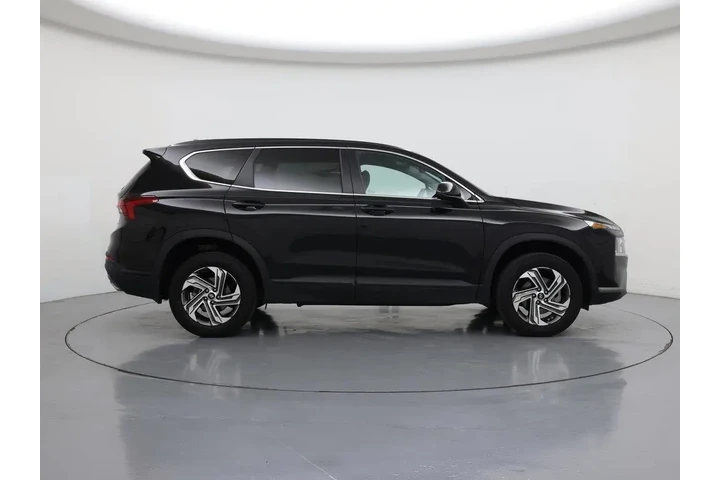 $21998 : Hyundai SANTA FE 2022 AWD SE image 7
