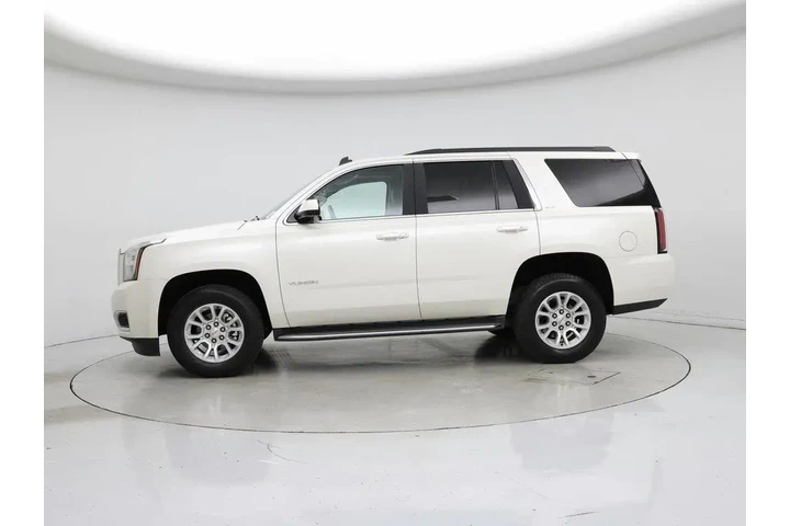 $27998 : GMC Yukon 2015 4x2 SLT 4dr S image 3