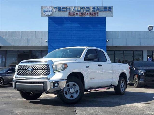 $25995 : 2018 Toyota Tundra image 2