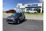$26900 : Ford Explorer 2021 AWD Limit thumbnail