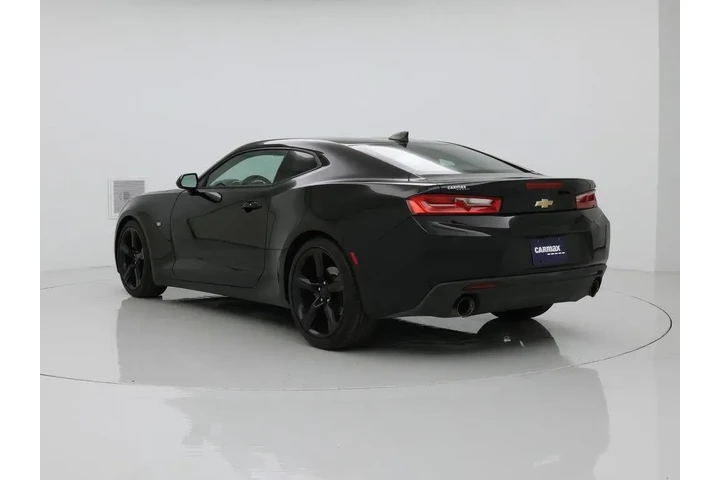 $20998 : Chevrolet Camaro 2017 LT 2dr image 2