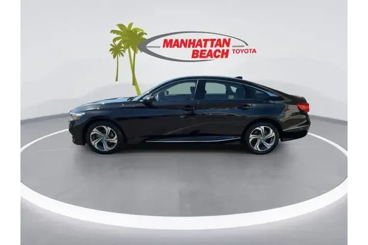 $17343 : Honda Accord 2019 EX 4dr Sed image 5