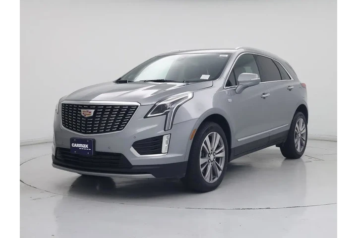 $32998 : Cadillac XT5 2025 Premium Lu image 4