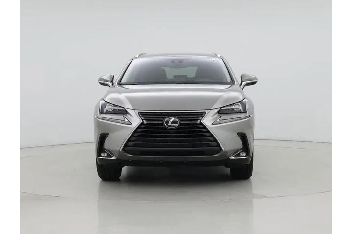 $28998 : Lexus NX 300 2021 4dr Crosso image 5