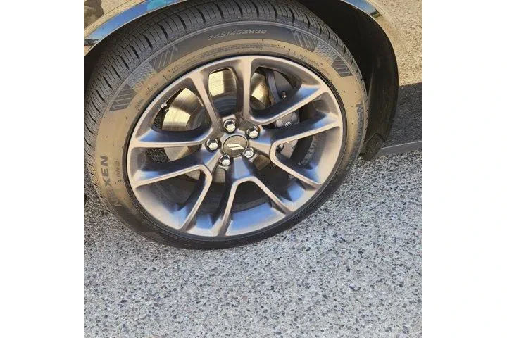 $38888 : Dodge Challenger 2021 R/T Sc image 9