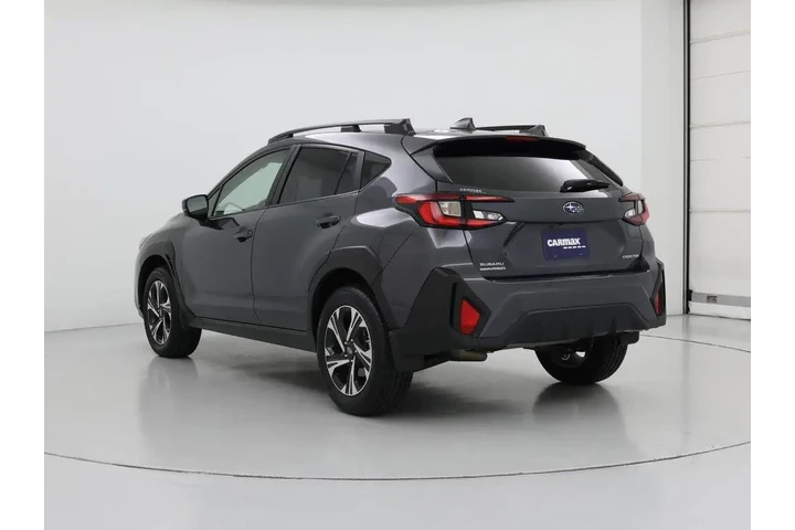 $28998 : Subaru Crosstrek 2025 AWD Pr image 2