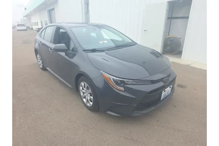 $19900 : Toyota Corolla 2023 LE 4dr S image 1