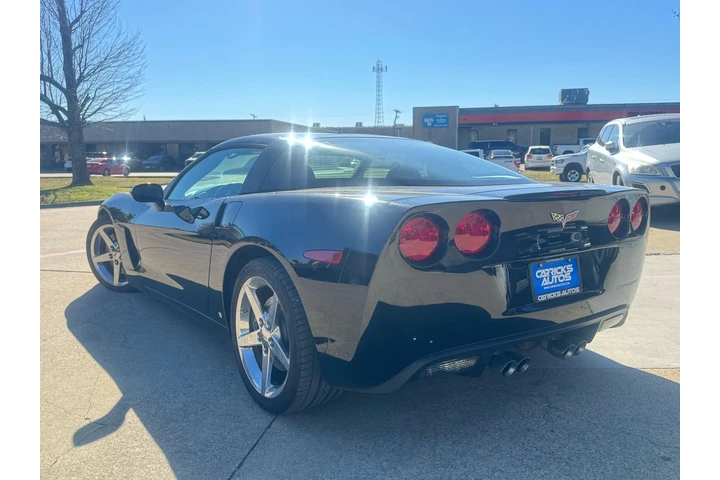$24500 : 2008 Corvette image 6
