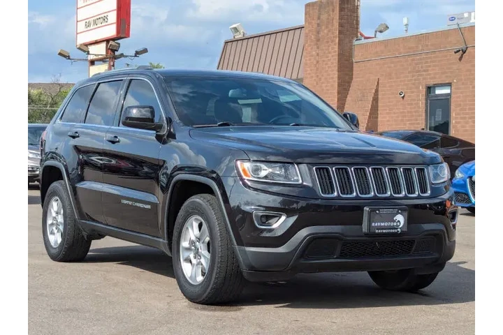 $11972 : 2014 Grand Cherokee Laredo image 7