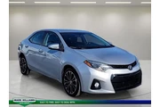 Toyota Corolla 2016 S 4dr Se en Cincinnati