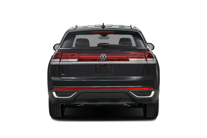 $32988 : Volkswagen Atlas Cross Sport image 4