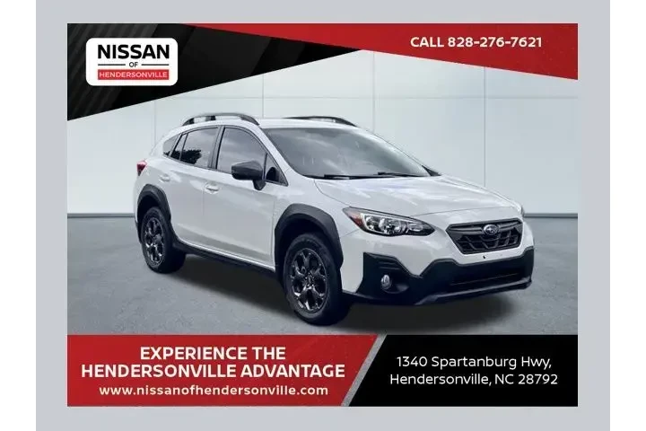 $24000 : Subaru Crosstrek 2022 AWD Sp image 1