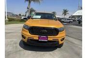 $23385 : Ford Ranger 2021 4x2 XL 4dr thumbnail