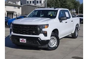 Chevrolet Silverado 1500 202 en Houston