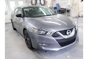 Nissan Maxima 2017 3.5 S 4dr en Raleigh