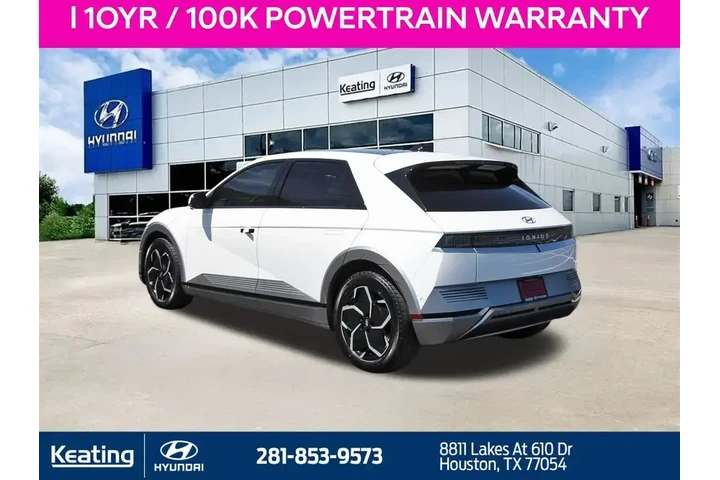 $28599 : Hyundai IONIQ 5 2024 Limited image 7