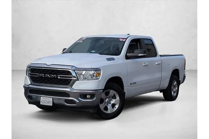 $28084 : Ram 1500 2022 4x2 Big Horn 4 image 1