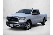 Ram 1500 2022 4x2 Big Horn 4