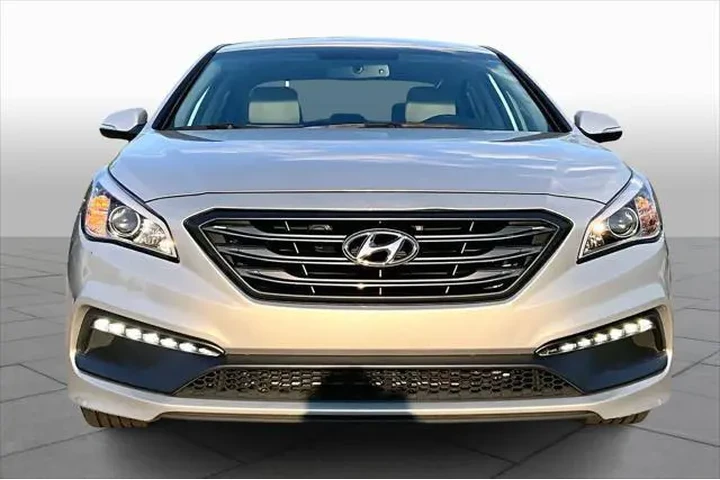 $10944 : Hyundai SONATA 2015 Sport 4d image 3