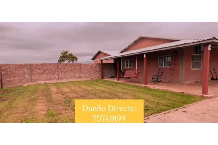 $70000 : Furnished house in Pailón Boli image 1