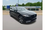$37990 : Jaguar F-PACE 2025 AWD P250 thumbnail