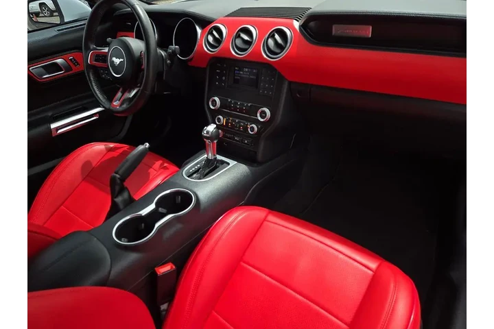 $35995 : Ford Mustang 2021 GT 2dr Fas image 10