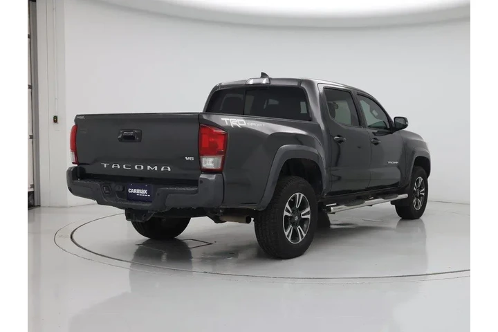 $24998 : Toyota Tacoma 2017 4x2 TRD S image 8