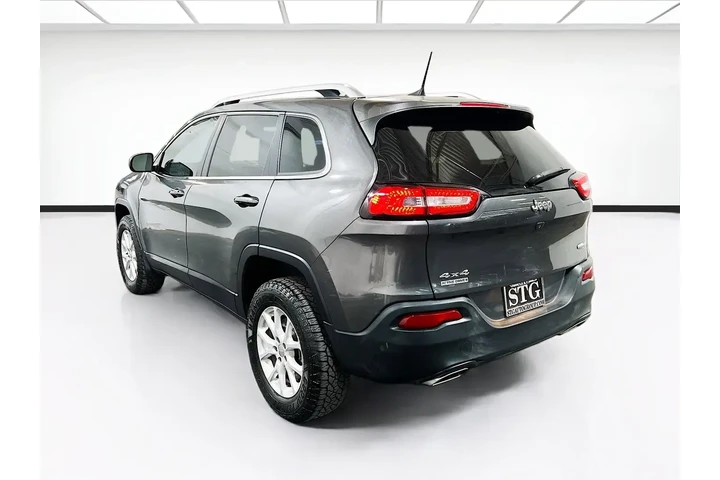 $11300 : Jeep Cherokee 2017 4x4 Latit image 6