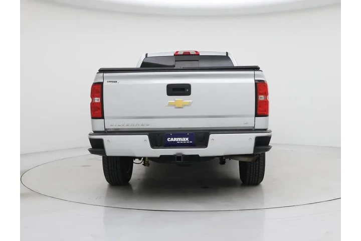 $27998 : Chevrolet Silverado 1500 201 image 6