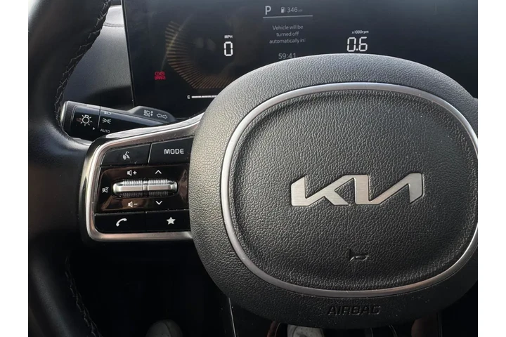 2024 Sorento S 2WD image 7
