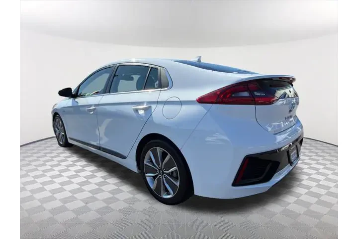 $14995 : Hyundai IONIQ Hybrid 2019 Li image 7