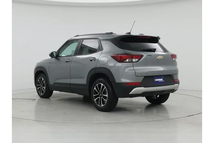 $22998 : Chevrolet Trailblazer 2025 L image 2