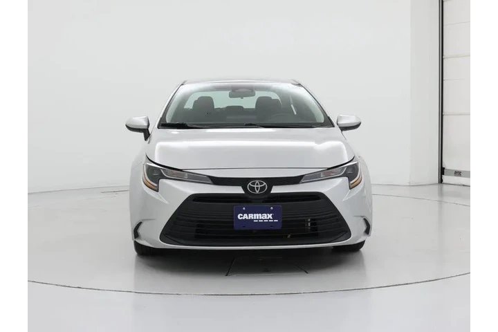 $21998 : Toyota Corolla 2024 LE 4dr S image 5