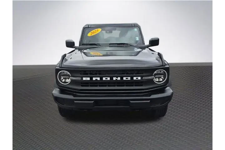 $37740 : Ford Bronco 2025 4x4 Big Ben image 3